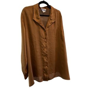 Pendletons Button Down ❤️